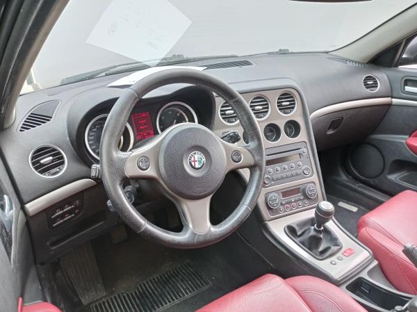 159  ALFA ROMEO 159 (939_) Imagem-7