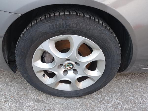 159  ALFA ROMEO 159 (939_) Imagem-8