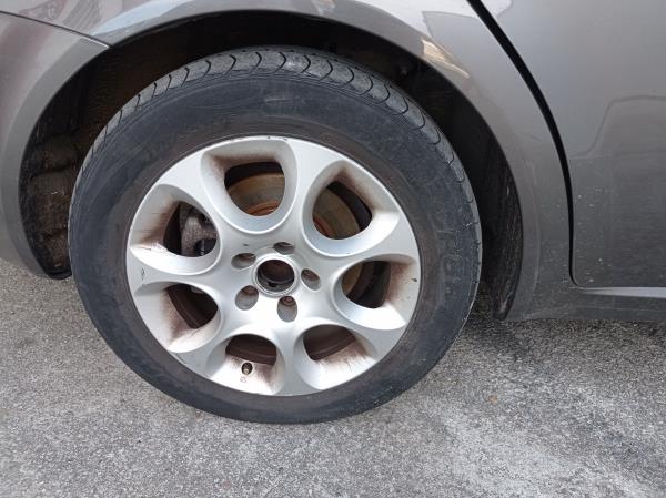 159  ALFA ROMEO 159 (939_) Imagem-25