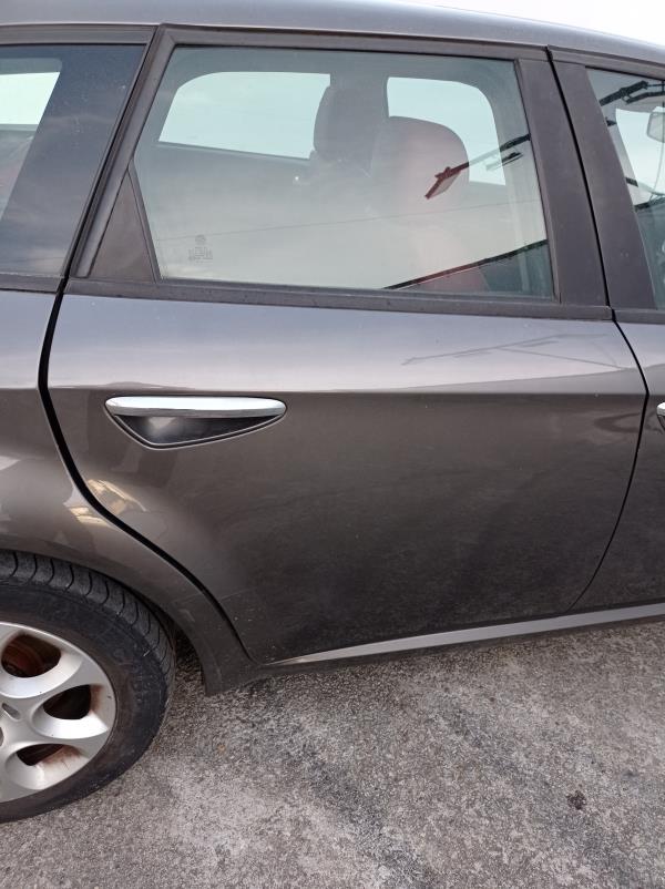 159  ALFA ROMEO 159 (939_) Imagem-28