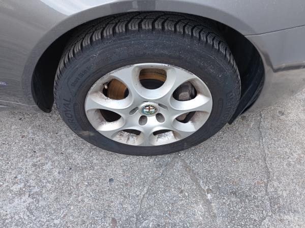 159  ALFA ROMEO 159 (939_) Imagem-37