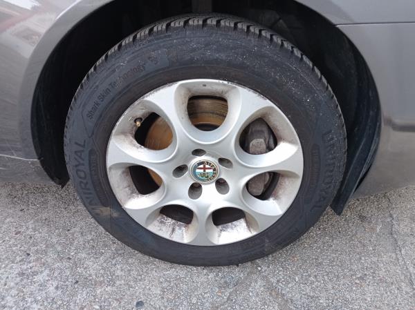 159  ALFA ROMEO 159 (939_) Imagem-38