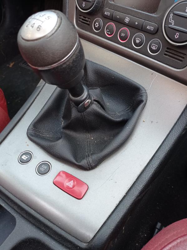 159  ALFA ROMEO 159 (939_) Imagem-59