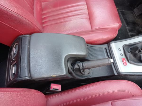 159  ALFA ROMEO 159 (939_) Imagem-60