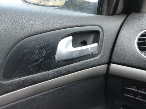 159  ALFA ROMEO 159 (939_) Imagem-74