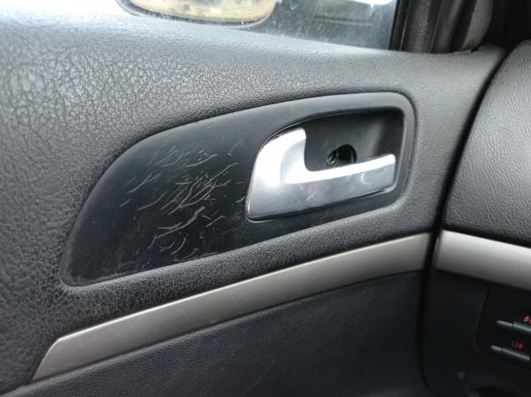 159  ALFA ROMEO 159 (939_) Imagem-75