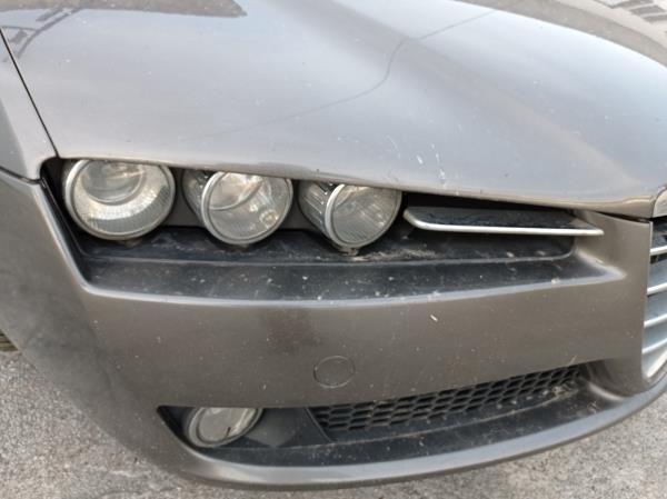 159  ALFA ROMEO 159 (939_) Imagem-93