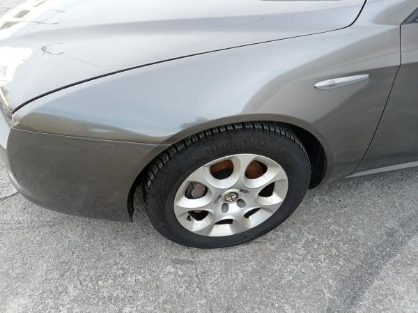 159  ALFA ROMEO 159 (939_) Imagem-99