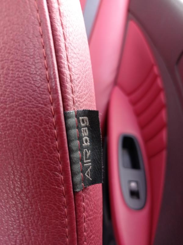 159  ALFA ROMEO 159 (939_) Imagem-108