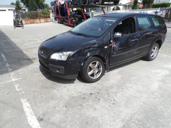 Focus II  FORD Focus II (DA_) Imagem-2