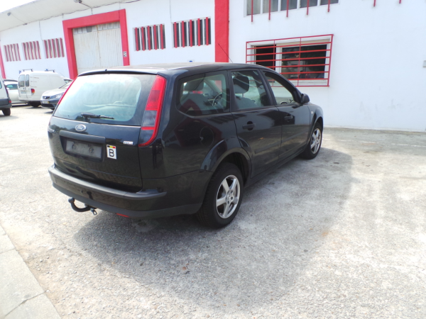 Focus II  FORD Focus II (DA_) Imagem-3