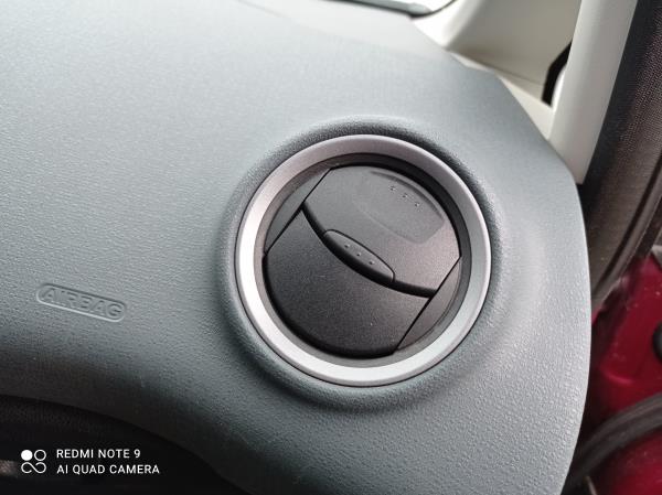 Fiesta VI  FORD Fiesta VI (CB1, CCN) Imagem-10