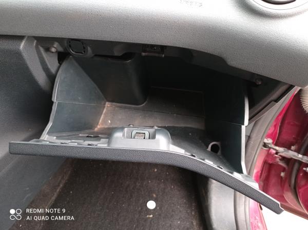 Fiesta VI  FORD Fiesta VI (CB1, CCN) Imagem-11