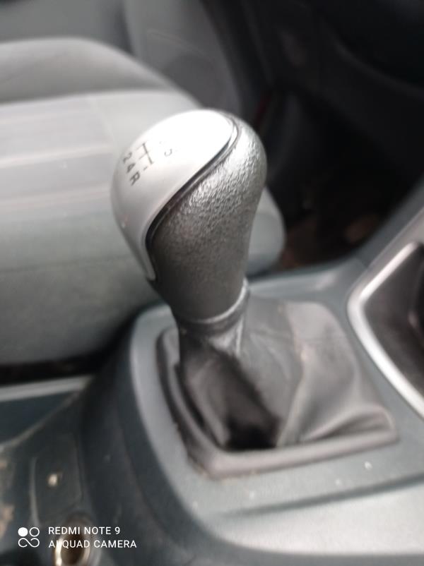 Fiesta VI  FORD Fiesta VI (CB1, CCN) Imagem-16