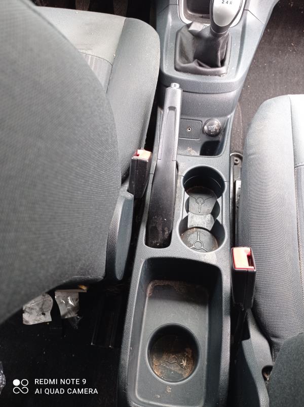 Fiesta VI  FORD Fiesta VI (CB1, CCN) Imagem-17