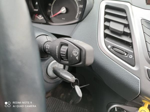 Fiesta VI  FORD Fiesta VI (CB1, CCN) Imagem-19