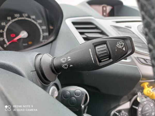 Fiesta VI  FORD Fiesta VI (CB1, CCN) Imagem-20