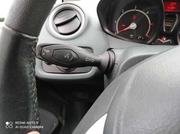 Fiesta VI  FORD Fiesta VI (CB1, CCN) Imagem-21