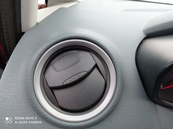 Fiesta VI  FORD Fiesta VI (CB1, CCN) Imagem-22