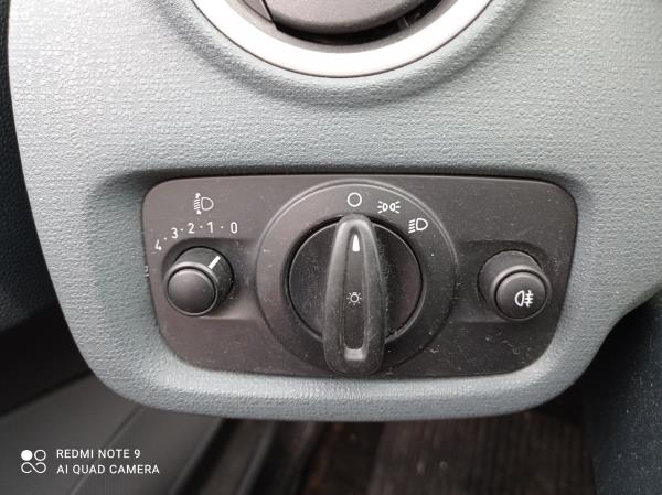 Fiesta VI  FORD Fiesta VI (CB1, CCN) Imagem-23