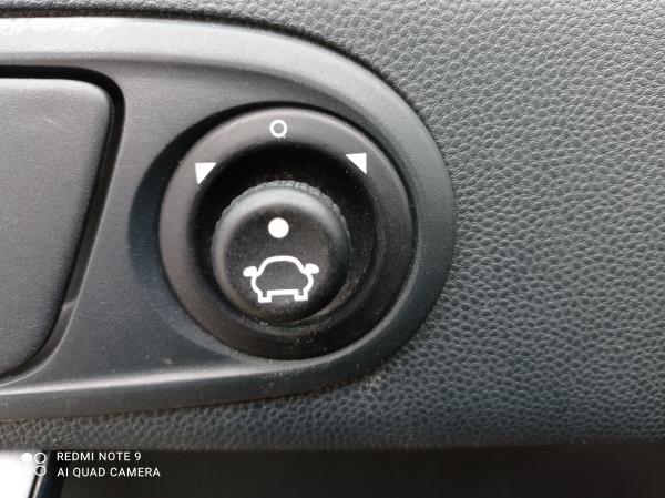 Fiesta VI  FORD Fiesta VI (CB1, CCN) Imagem-26