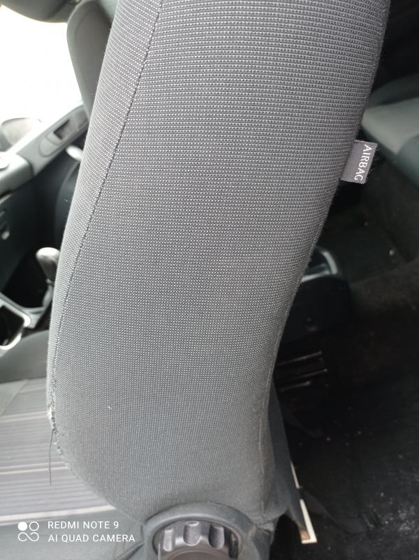 Fiesta VI  FORD Fiesta VI (CB1, CCN) Imagem-28