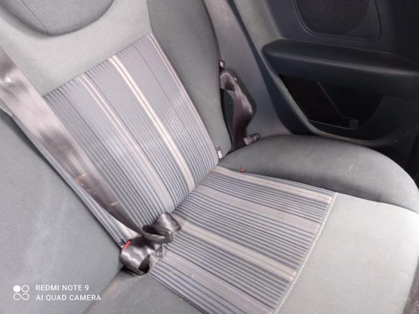 Fiesta VI  FORD Fiesta VI (CB1, CCN) Imagem-30