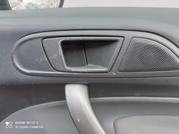 Fiesta VI  FORD Fiesta VI (CB1, CCN) Imagem-33