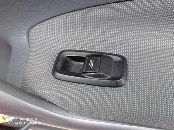 Fiesta VI  FORD Fiesta VI (CB1, CCN) Imagem-34