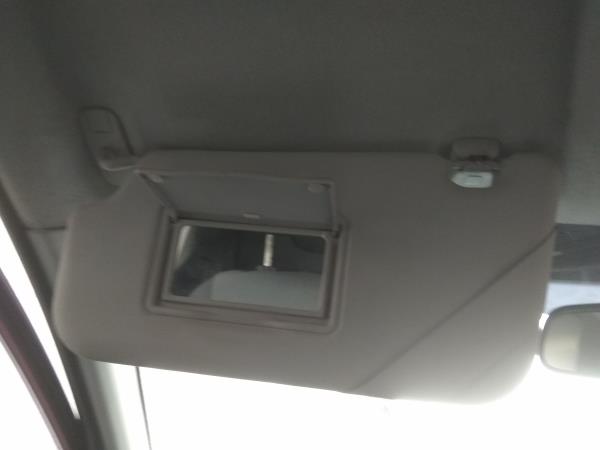 Fiesta VI  FORD Fiesta VI (CB1, CCN) Imagem-36