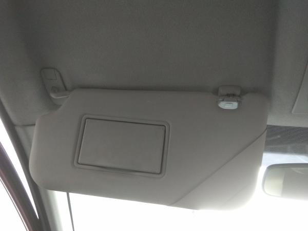 Fiesta VI  FORD Fiesta VI (CB1, CCN) Imagem-37