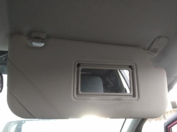 Fiesta VI  FORD Fiesta VI (CB1, CCN) Imagem-39