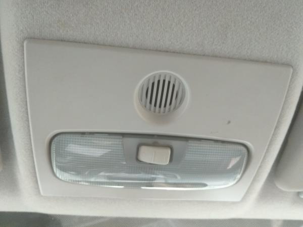 Fiesta VI  FORD Fiesta VI (CB1, CCN) Imagem-41