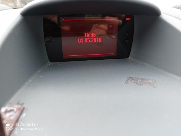 Fiesta VI  FORD Fiesta VI (CB1, CCN) Imagem-43