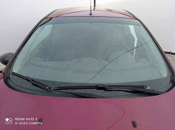 Fiesta VI  FORD Fiesta VI (CB1, CCN) Imagem-44