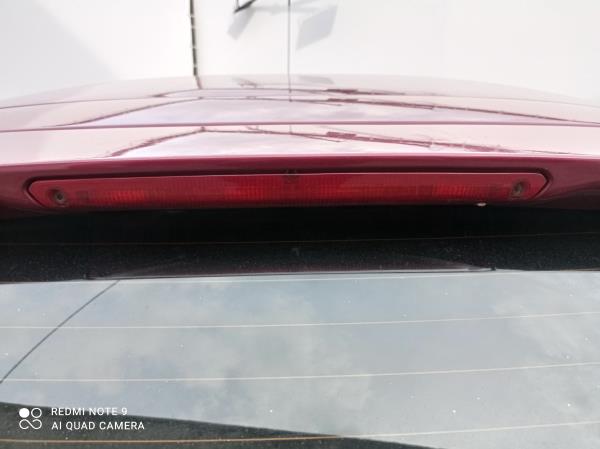 Fiesta VI  FORD Fiesta VI (CB1, CCN) Imagem-46