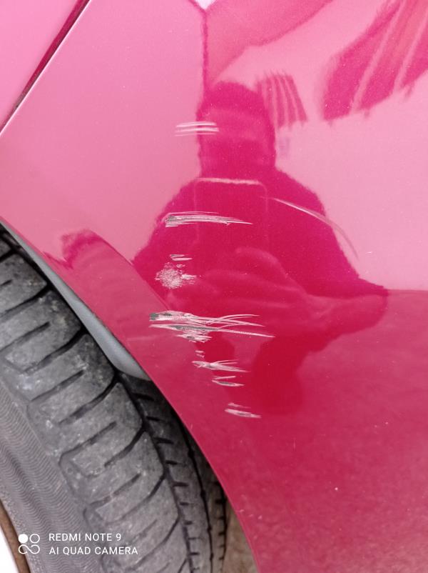 Fiesta VI  FORD Fiesta VI (CB1, CCN) Imagem-50