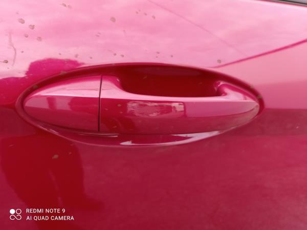 Fiesta VI  FORD Fiesta VI (CB1, CCN) Imagem-55