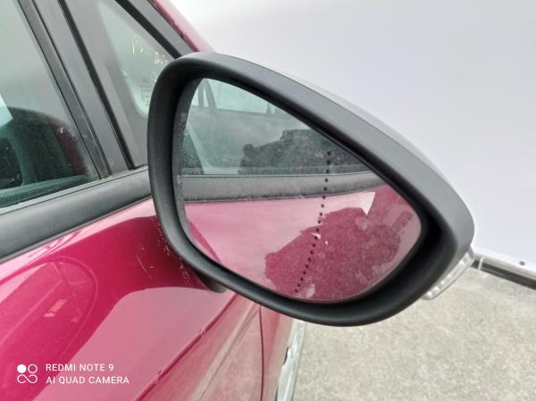 Fiesta VI  FORD Fiesta VI (CB1, CCN) Imagem-56