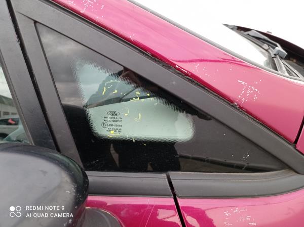 Fiesta VI  FORD Fiesta VI (CB1, CCN) Imagem-58