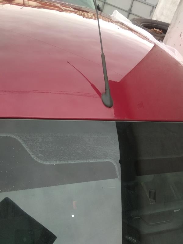 Fiesta VI  FORD Fiesta VI (CB1, CCN) Imagem-65