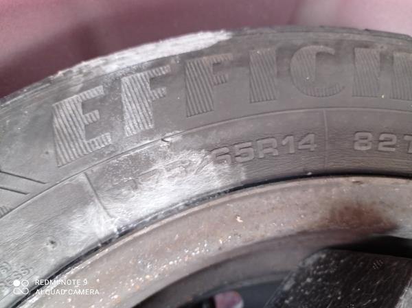 Fiesta VI  FORD Fiesta VI (CB1, CCN) Imagem-67