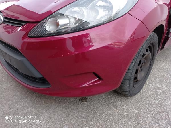 Fiesta VI  FORD Fiesta VI (CB1, CCN) Imagem-69