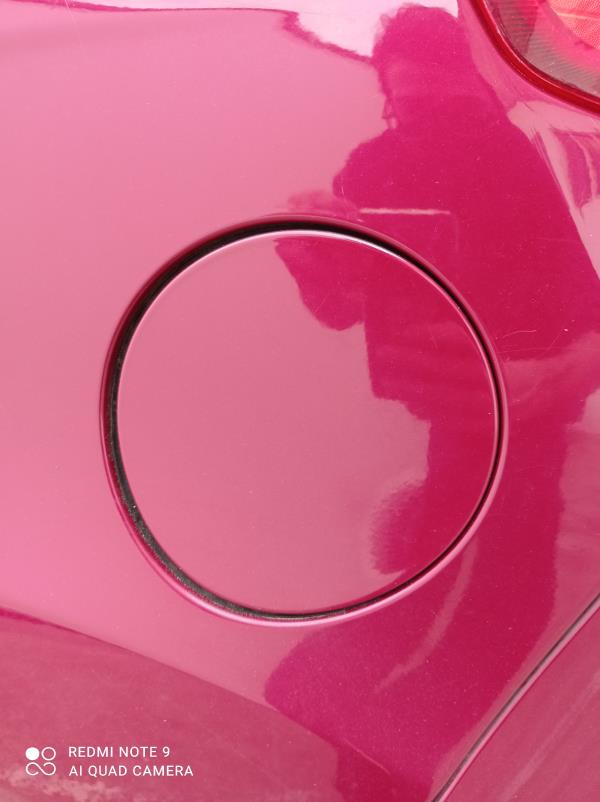 Fiesta VI  FORD Fiesta VI (CB1, CCN) Imagem-72