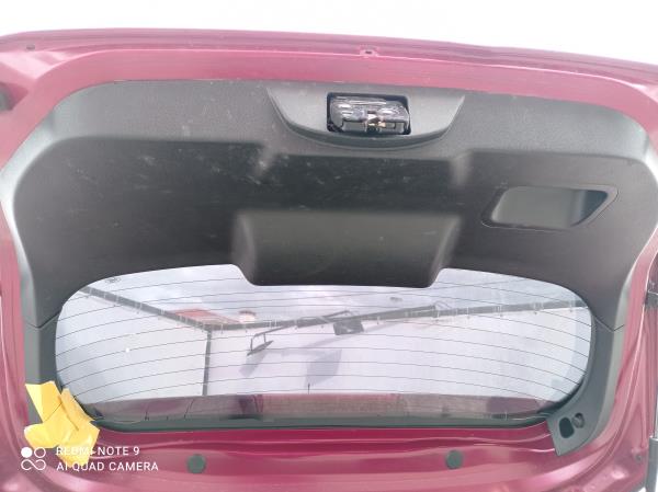 Fiesta VI  FORD Fiesta VI (CB1, CCN) Imagem-74