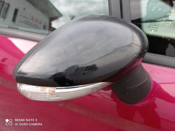 Fiesta VI  FORD Fiesta VI (CB1, CCN) Imagem-75