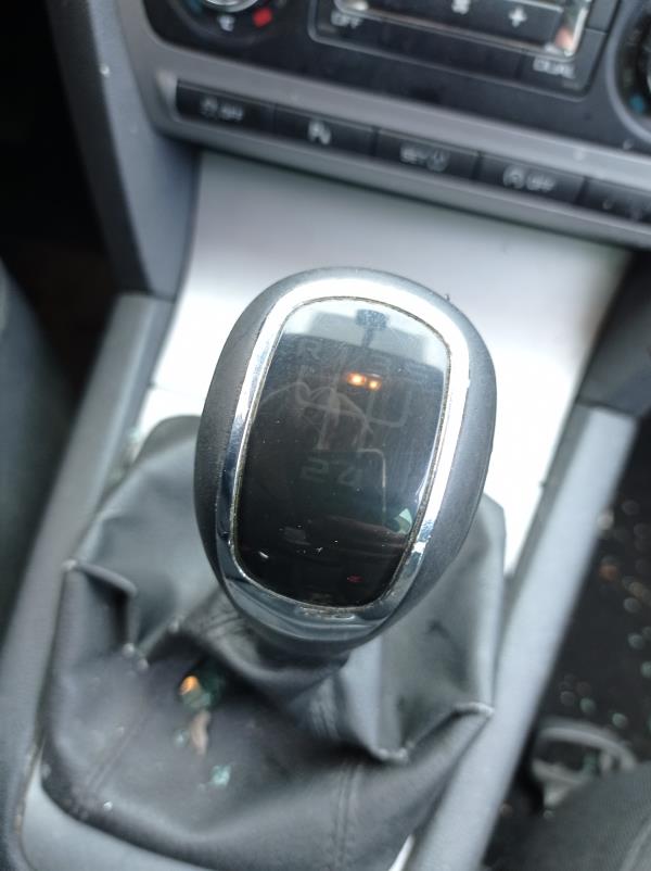 Octavia II Break  SKODA Octavia II Break (1Z5) Imagem-17