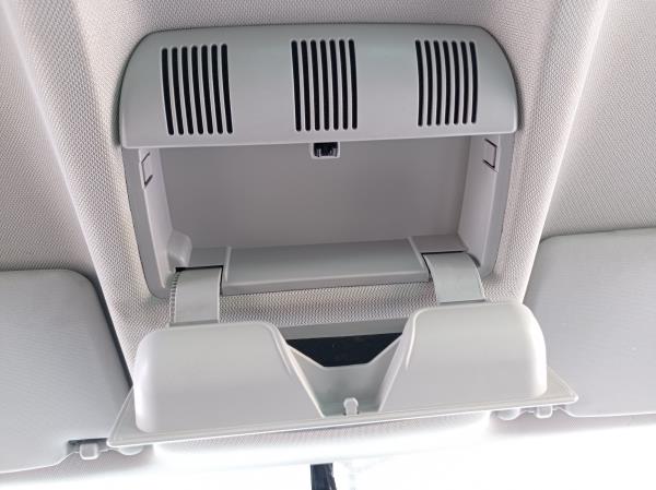 Octavia II Break  SKODA Octavia II Break (1Z5) Imagem-30