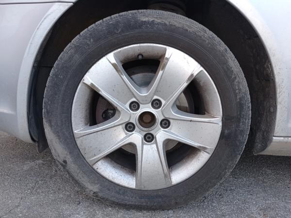 Octavia II Break  SKODA Octavia II Break (1Z5) Imagem-68