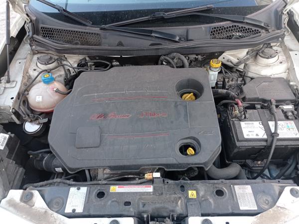 Giulietta  ALFA ROMEO Giulietta (940_) Imagem-6